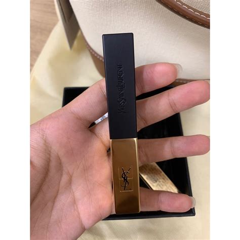 YSL「小銀條」即將來襲！繼小金條之後，YSL下半年再推【奢華 